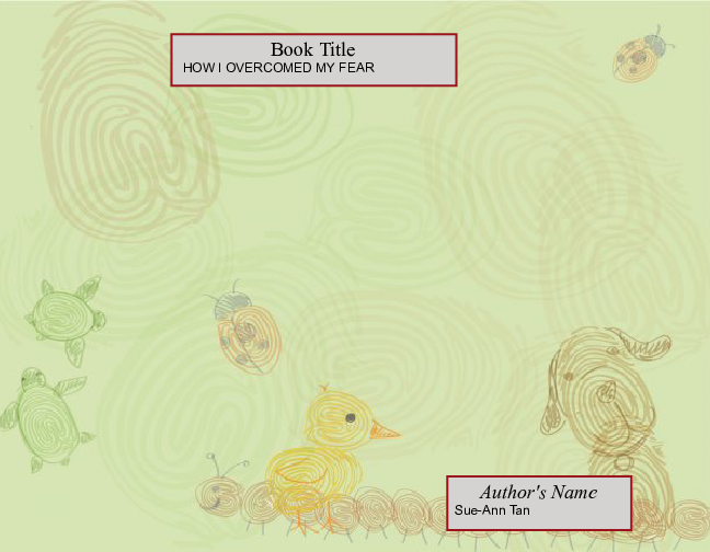 book cover