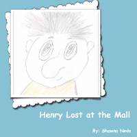 Henry Lost at the Mall