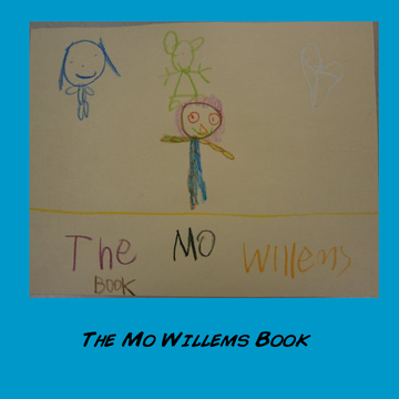 The Mo Willems Book