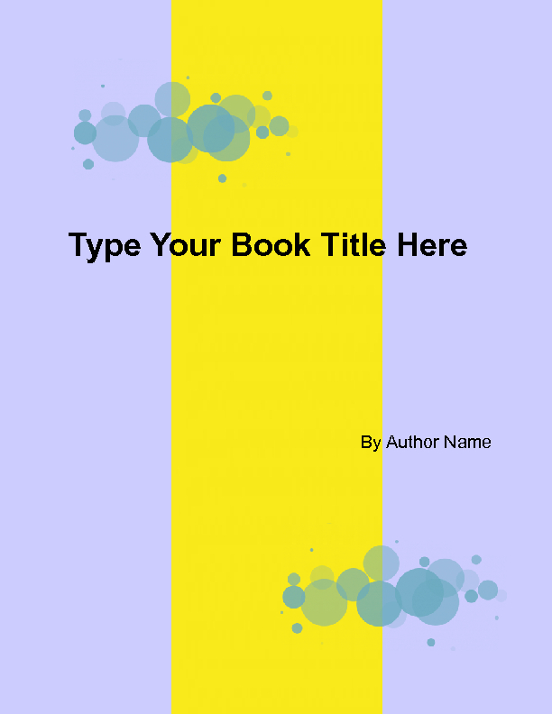 book cover
