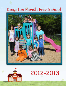 Kingston Parish Pre-School
