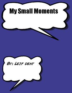 Small moments