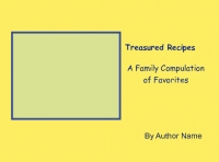 Treasured Recipes