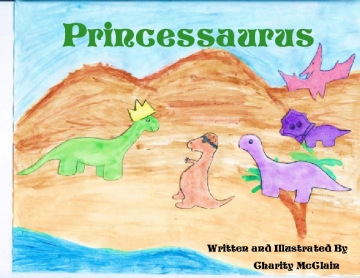 Princessaurus