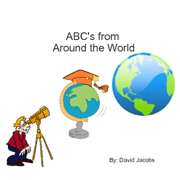 ABC's from Around the World