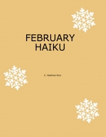 February Haiku