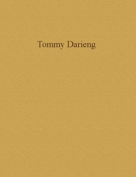 Tommy Darieng