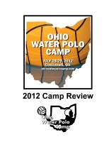 2012 Ohio Water Polo Camp