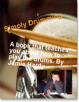 Simply Drumming