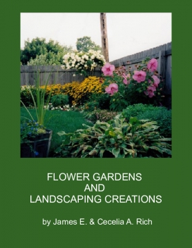 FLOWER GARDENS AND LANDSCAPING CREATIONS