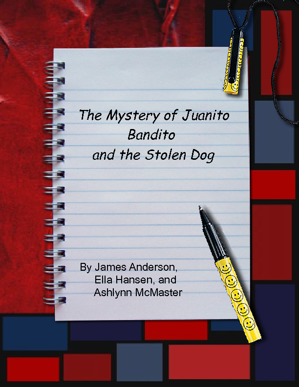 book cover