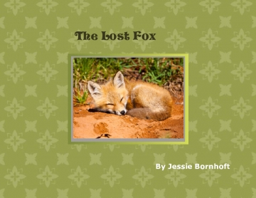 The Lost Fox