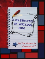 A Celebration of Our Writing