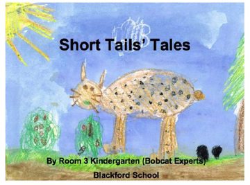 Short Tails' Tales