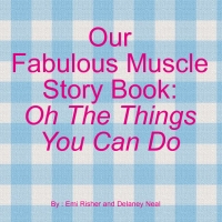 Muscle Storybook
