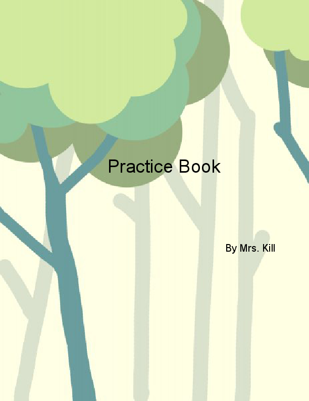 book cover