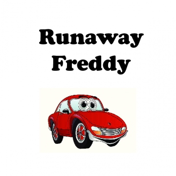 Runaway Freddy