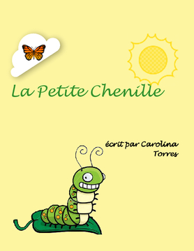 La Petite Chenille