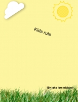 kids rule
