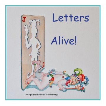 Letters Alive !