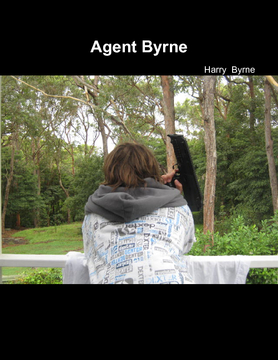 Agent Byrne