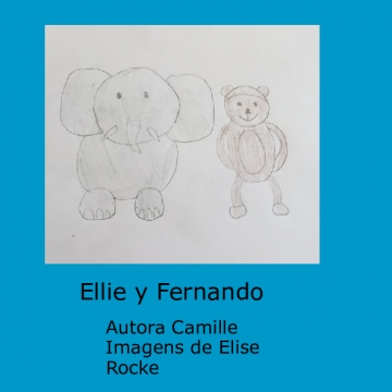 Ellie y Fernando