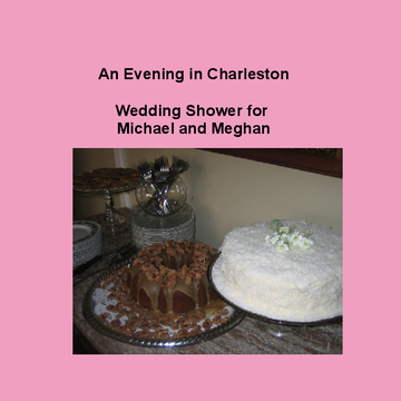 An Evening in Charleston