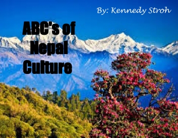 ABC Culture Book
