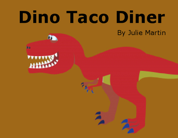 Dino Taco Diner