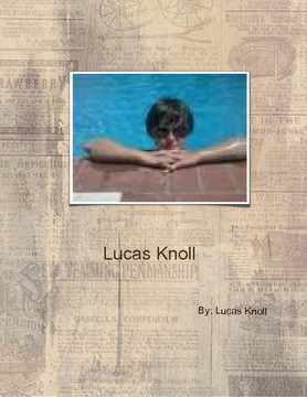 Lucas Knoll