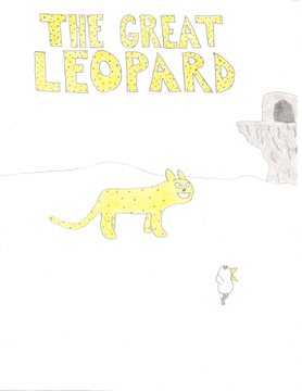 The Great Leopard
