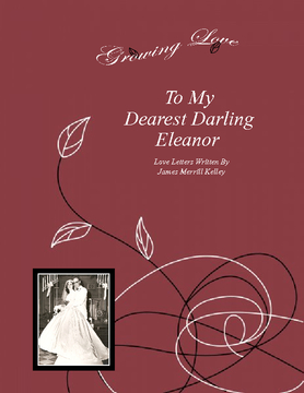 To My Dearest Darling Eleanor