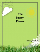 The Empty Flower