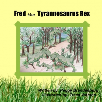 Fred the Tyrannosaurus Rex