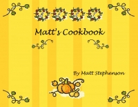 My Cookbook