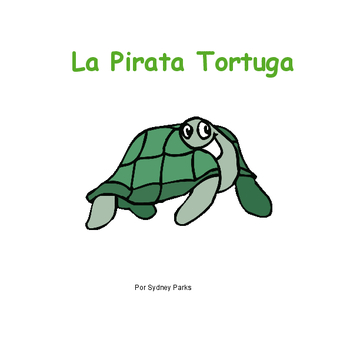 La Tortuga