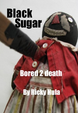 Black Sugar