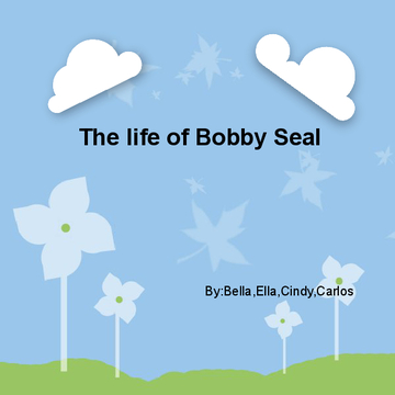Bobby seal