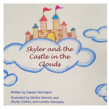 Skyler and the Castle in the Clouds
