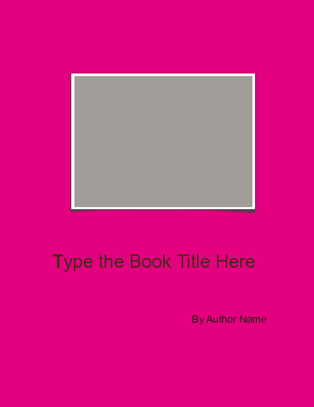 book cover