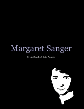 Margaret Sanger