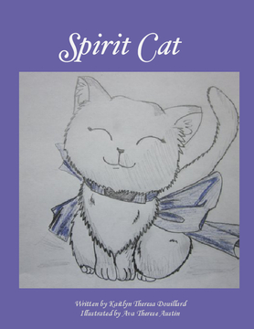 Spirit Cat