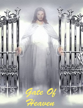 Gate Of Heaven