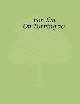Jim at 70