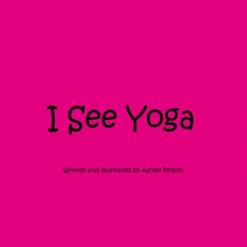 I See Yoga