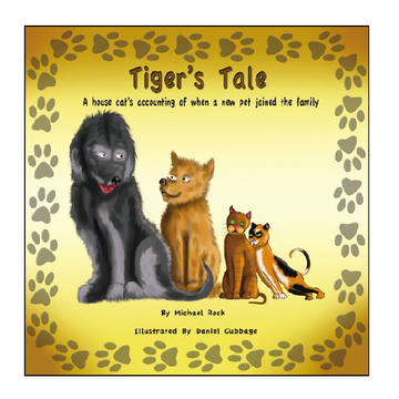 Tiger's Tale