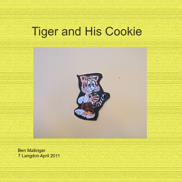book cover