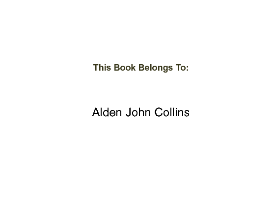 book cover