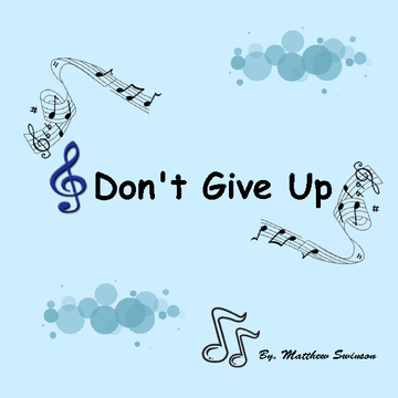 Don't Give Up