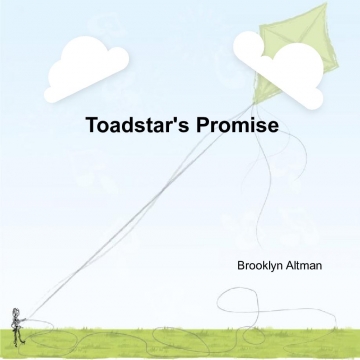 Toadstar's Promise